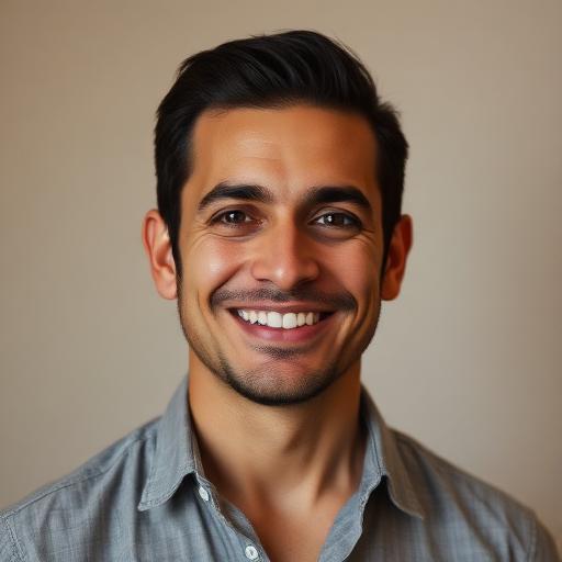 Carlos M.